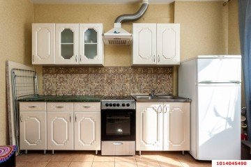 Фото №2: 1-комнатная квартира 38 м² - Краснодар, ж/м Пашковский, ул. Лавочкина, 3