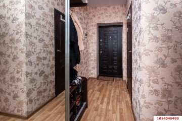Фото №5: 1-комнатная квартира 38 м² - Краснодар, ж/м Пашковский, ул. Лавочкина, 3