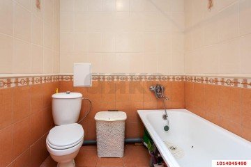 Фото №4: 1-комнатная квартира 38 м² - Краснодар, ж/м Пашковский, ул. Лавочкина, 3