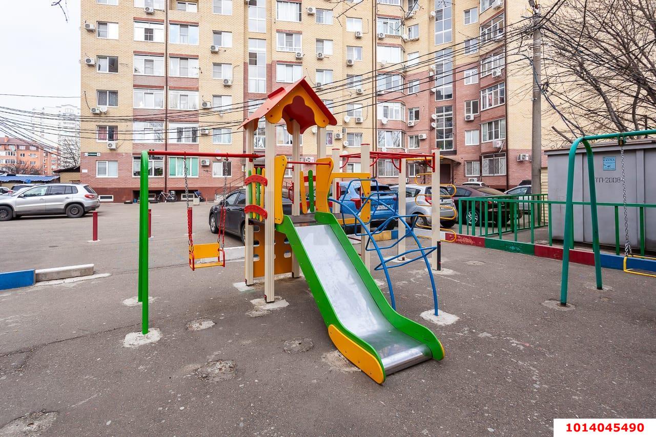Фото №11: 1-комнатная квартира 38 м² - Краснодар, Пашковский, ул. Лавочкина, 3