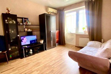 Фото №3: 1-комнатная квартира 38 м² - Краснодар, ж/м Пашковский, ул. Лавочкина, 3