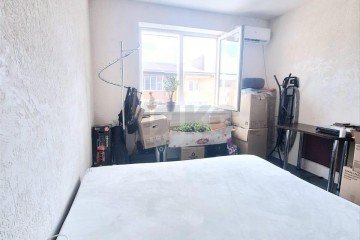 Фото №3: 1-комнатная квартира 33 м² - Новая Адыгея, мкр. жилой комплекс Родной Дом, ул. Бжегокайская, 31/3к3