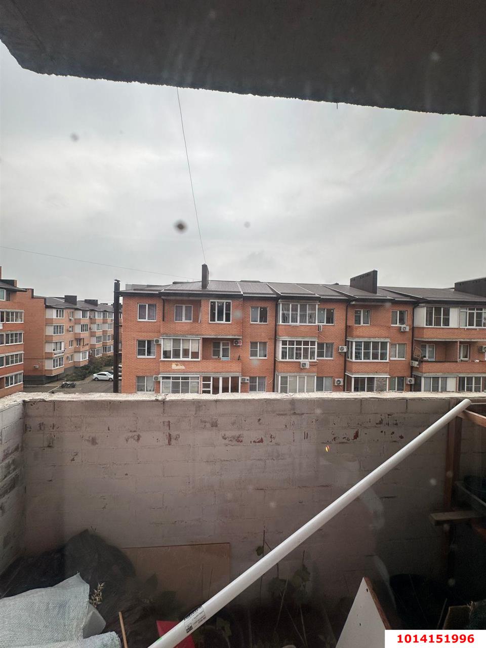 Фото №5: 1-комнатная квартира 33 м² - Новая Адыгея, жилой комплекс Родной Дом, ул. Бжегокайская, 31/3к3