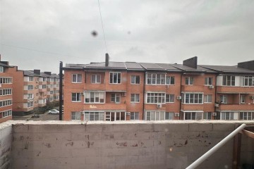 Фото №5: 1-комнатная квартира 29 м² - Новая Адыгея, мкр. жилой комплекс Родной Дом, ул. Бжегокайская, 31/3к3