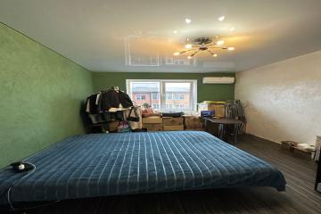 Фото №3: 1-комнатная квартира 33 м² - Новая Адыгея, мкр. жилой комплекс Родной Дом, ул. Бжегокайская, 31/3к3