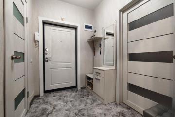 Фото №5: 1-комнатная квартира 36 м² - Российский, мкр. Прикубанский внутригородской округ, ул. Ратной Славы, 36