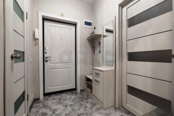 Фото №5: 1-комнатная квартира 30 м² - Российский, мкр. Прикубанский внутригородской округ, ул. Ратной Славы, 36