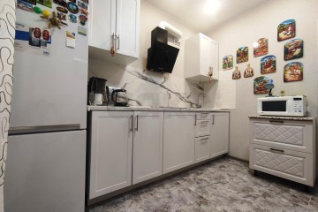 Фото №1: 1-комнатная квартира 30 м² - Российский, мкр. Прикубанский внутригородской округ, ул. Ратной Славы, 36