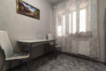 Фото №4: 1-комнатная квартира 30 м² - Российский, мкр. Прикубанский внутригородской округ, ул. Ратной Славы, 36