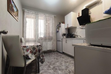 Фото №3: 1-комнатная квартира 30 м² - Российский, мкр. Прикубанский внутригородской округ, ул. Ратной Славы, 36