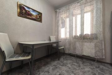 Фото №4: 1-комнатная квартира 36 м² - Российский, мкр. Прикубанский внутригородской округ, ул. Ратной Славы, 36