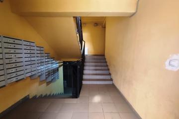 Фото №1: 1-комнатная квартира 36 м² - Российский, мкр. Прикубанский внутригородской округ, ул. Ратной Славы, 36