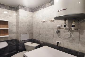 Фото №5: 1-комнатная квартира 36 м² - Российский, мкр. Прикубанский внутригородской округ, ул. Ратной Славы, 36