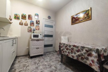 Фото №2: 1-комнатная квартира 30 м² - Российский, мкр. Прикубанский внутригородской округ, ул. Ратной Славы, 36