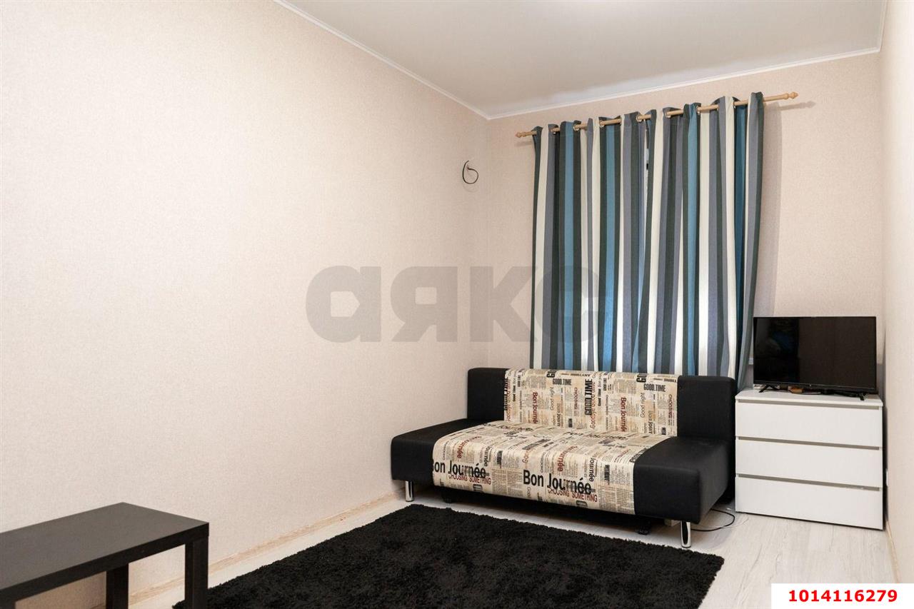 Фото №3: Дом 60 м² + 2.65 сот. - Южный, коттеджный  Южная столица, ул. Апшеронская, 8