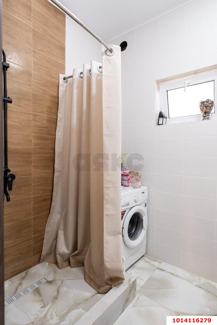 Фото №4: Дом 60 м² + 2.65 сот. - Южный, п. коттеджный  Южная столица, ул. Апшеронская, 8