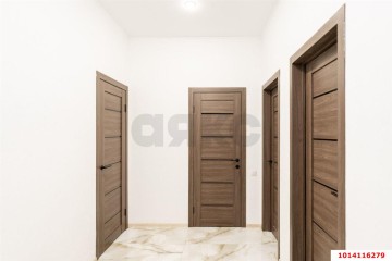 Фото №5: Дом 60 м² - Южный, п. коттеджный  Южная столица, ул. Апшеронская, 8