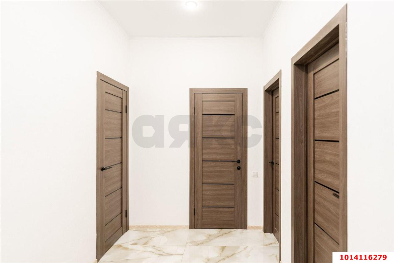 Фото №5: Дом 60 м² + 2.65 сот. - Южный, коттеджный  Южная столица, ул. Апшеронская, 8