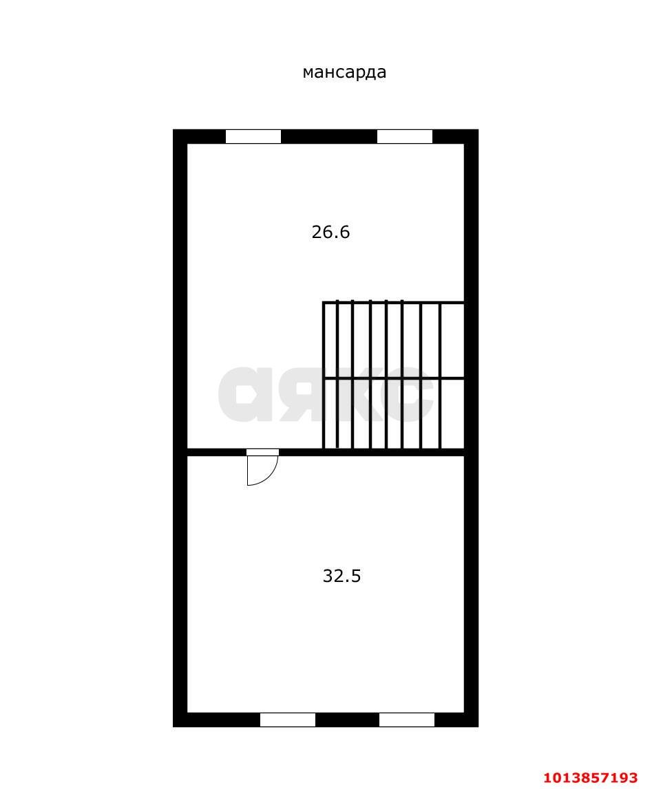 Фото №15: Дом 184 м² + 4.4 сот. - Краснодар, Прикубанский внутригородской округ, ул. Камчатская, 9