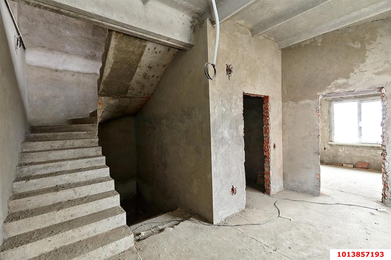 Фото №7: Дом 184 м² + 4.4 сот. - Краснодар, Прикубанский внутригородской округ, ул. Камчатская, 9