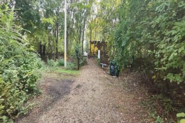 Фото №5: Земельный участок 6 сот. - Южная Кубань, мкр. Карасунский внутригородской округ, ул. Цветочная, 438