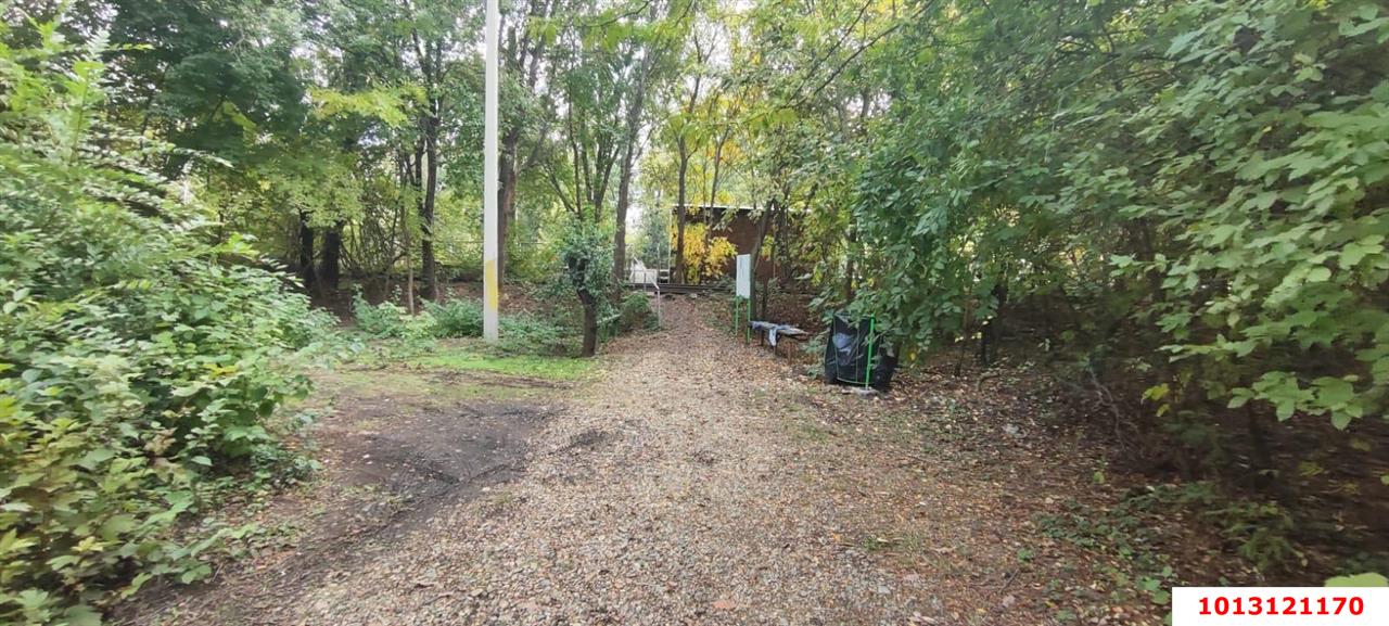 Фото №5: Земельный участок 6 сот. - Южная Кубань, ул. Цветочная, 438