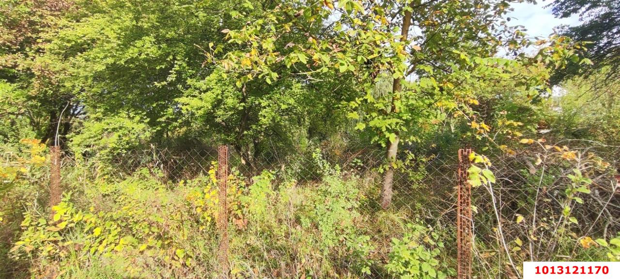 Фото №2: Земельный участок 6 сот. - Южная Кубань, ул. Цветочная, 438