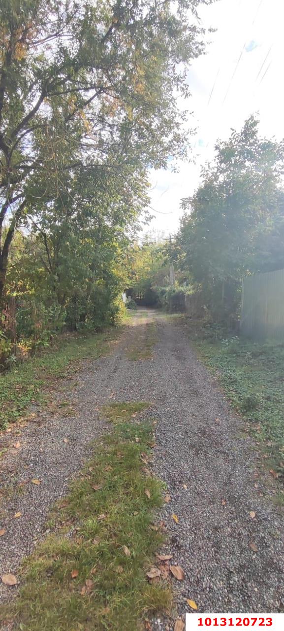 Фото №4: Земельный участок 6 сот. - Южная Кубань, ул. Цветочная, 438