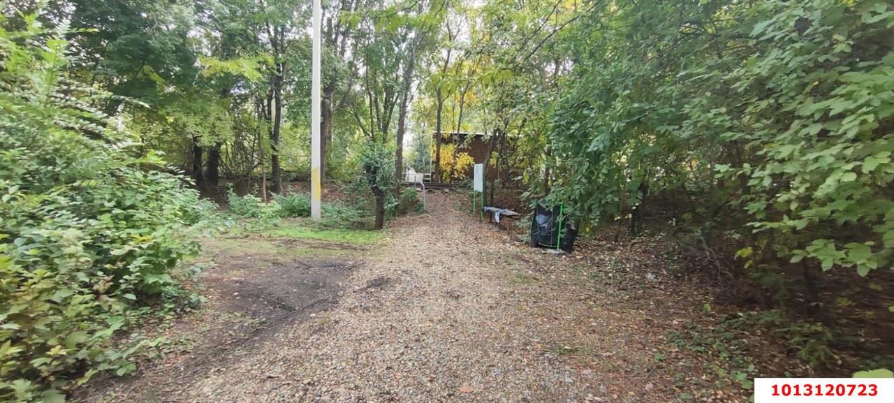 Фото №5: Земельный участок 6 сот. - Южная Кубань, ул. Цветочная, 438