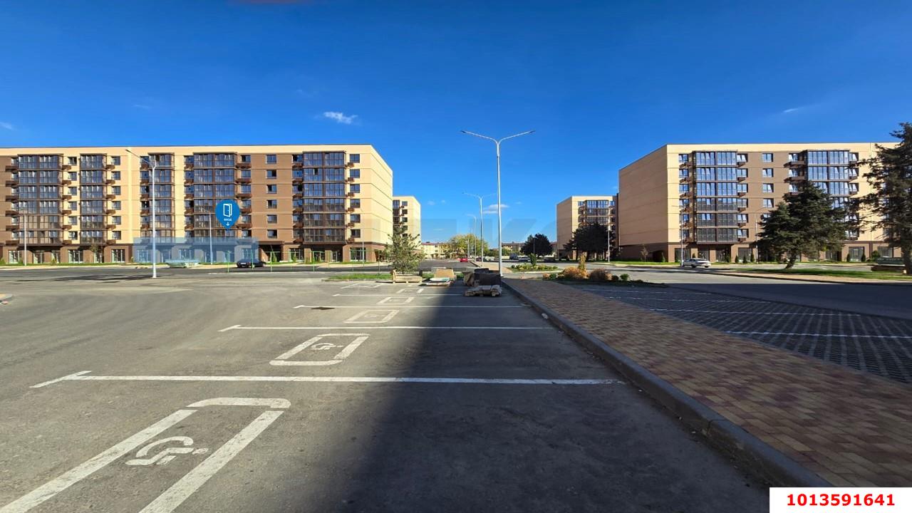 Фото №2: Торговое помещение 145 м² - Южный, жилой комплекс История-2, ул. Екатерининская, 5к1