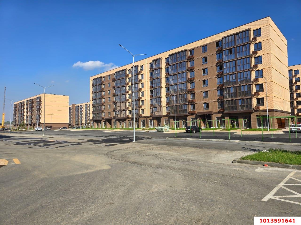 Фото №6: Торговое помещение 145 м² - Южный, жилой комплекс История-2, ул. Екатерининская, 5к1