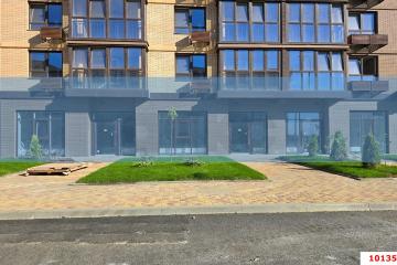 Фото №1: Коммерция 145 м² - Южный, мкр. жилой комплекс История-2, ул. Екатерининская, 5к1