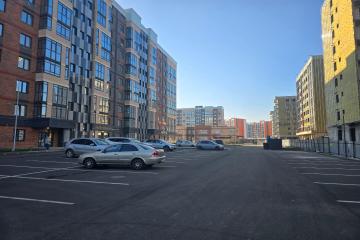 Фото №4: Коммерция 47 м² - Краснодар, мкр. жилой комплекс Друзья, ул. имени Генерала Брусилова, 28к3