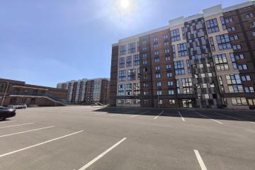 Фото №3: Коммерция 47 м² - Краснодар, мкр. жилой комплекс Друзья, ул. имени Генерала Брусилова, 28к3