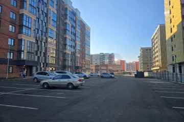 Фото №4: Торговое помещение 48 м² - Краснодар, мкр. жилой комплекс Друзья, 