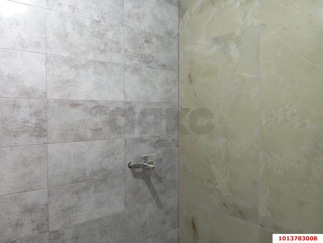 Фото №7: Студия 20 м² - Российский, жилой комплекс Лучистый, ул. Шевкунова, 5