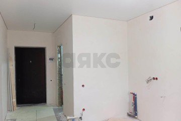 Фото №4: Студия 20 м² - Российский, мкр. жилой комплекс Лучистый, ул. Шевкунова, 5