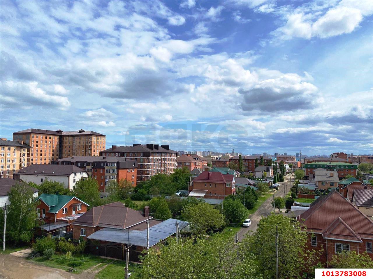 Фото №14: Студия 20 м² - Российский, жилой комплекс Лучистый, ул. Шевкунова, 5