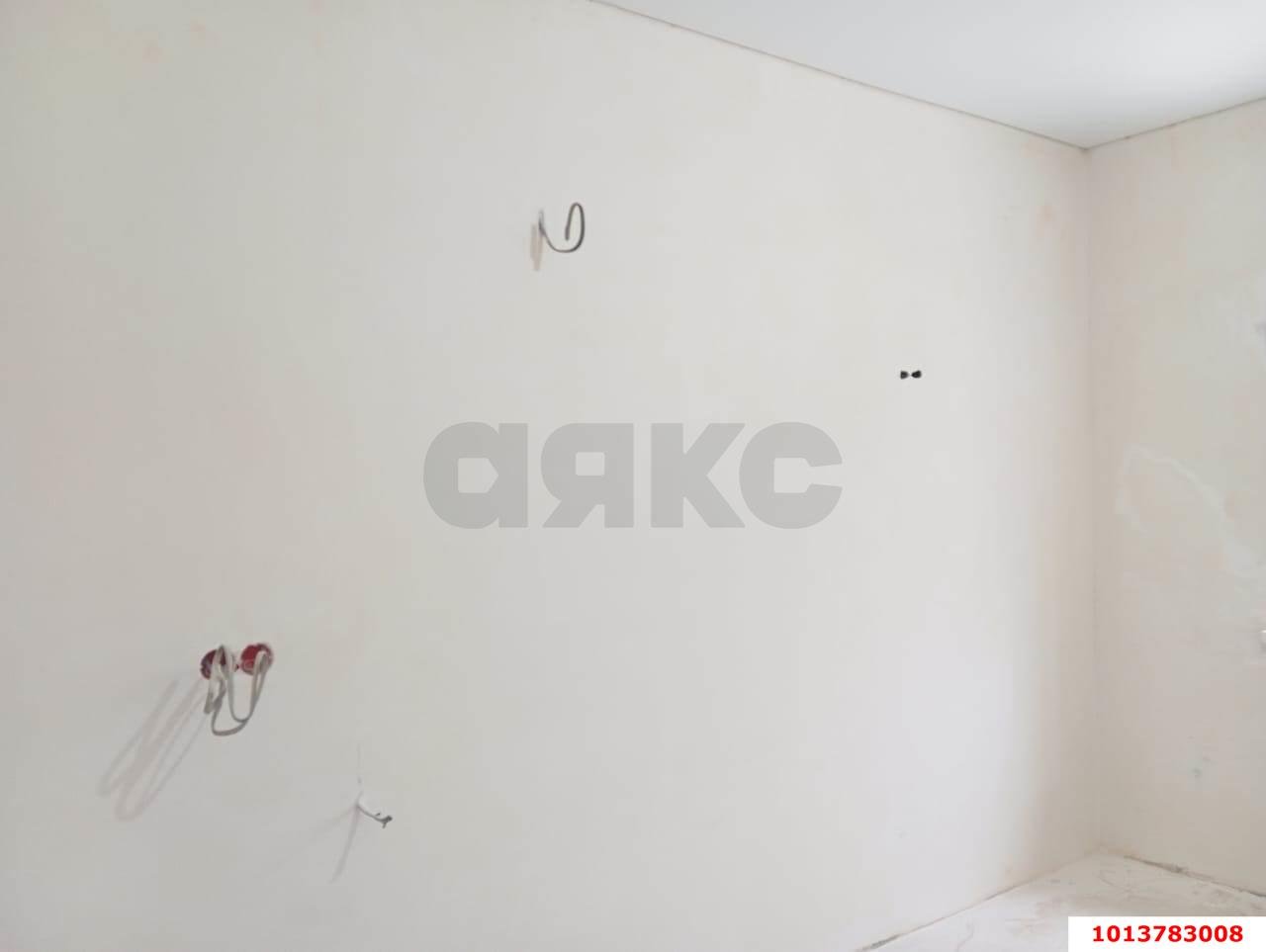 Фото №5: Студия 20 м² - Российский, жилой комплекс Лучистый, ул. Шевкунова, 5