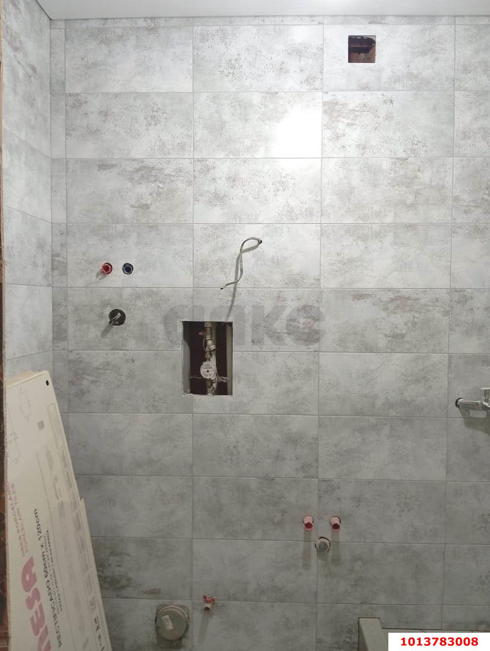 Фото №8: Студия 20 м² - Российский, жилой комплекс Лучистый, ул. Шевкунова, 5