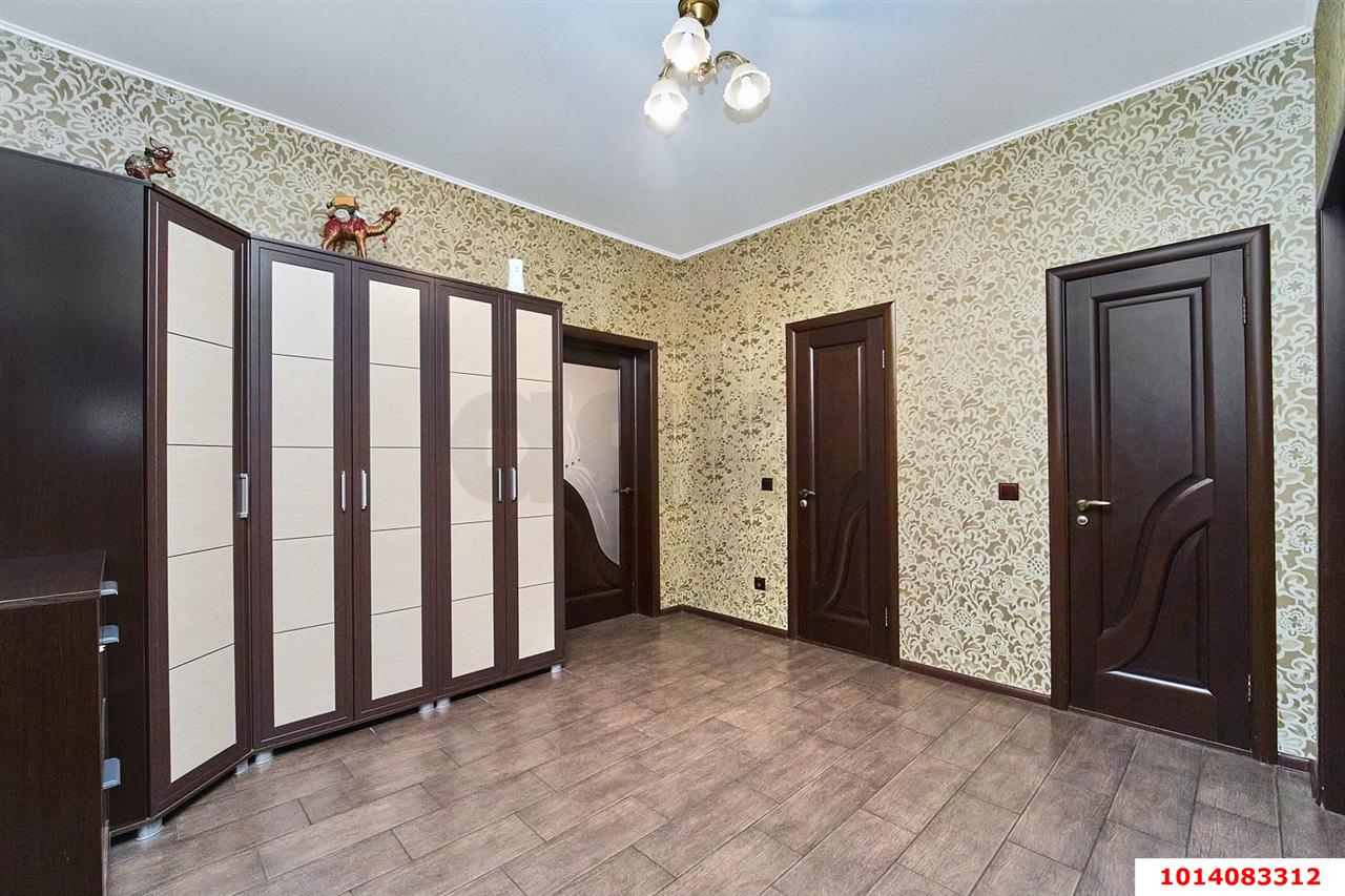 Фото №32: 2-комнатная квартира 87 м² - Краснодар, Центральный, ул. Промышленная, 19/2