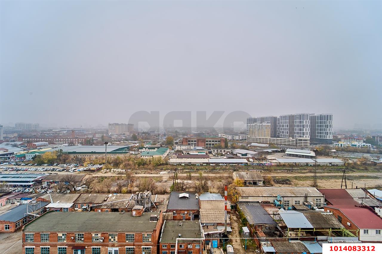 Фото №39: 2-комнатная квартира 87 м² - Краснодар, Центральный, ул. Промышленная, 19/2