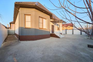 Фото №3: Дом 132 м² - Краснодар, мкр. Горхутор, ул. Спасская, 18/1