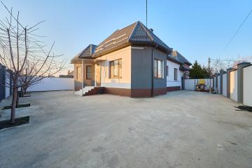 Фото №1: Дом 132 м² - Краснодар, мкр. Горхутор, ул. Спасская, 18/1