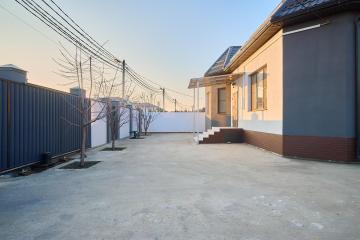 Фото №2: Дом 132 м² - Краснодар, мкр. Горхутор, ул. Спасская, 18/1