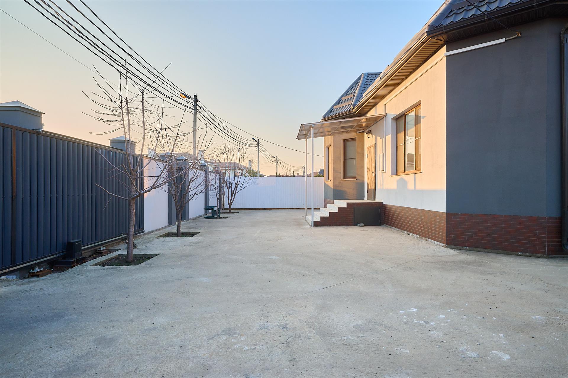 Фото №5: Дом 132 м² + 4 сот. - Краснодар, ул. Спасская, 18/1