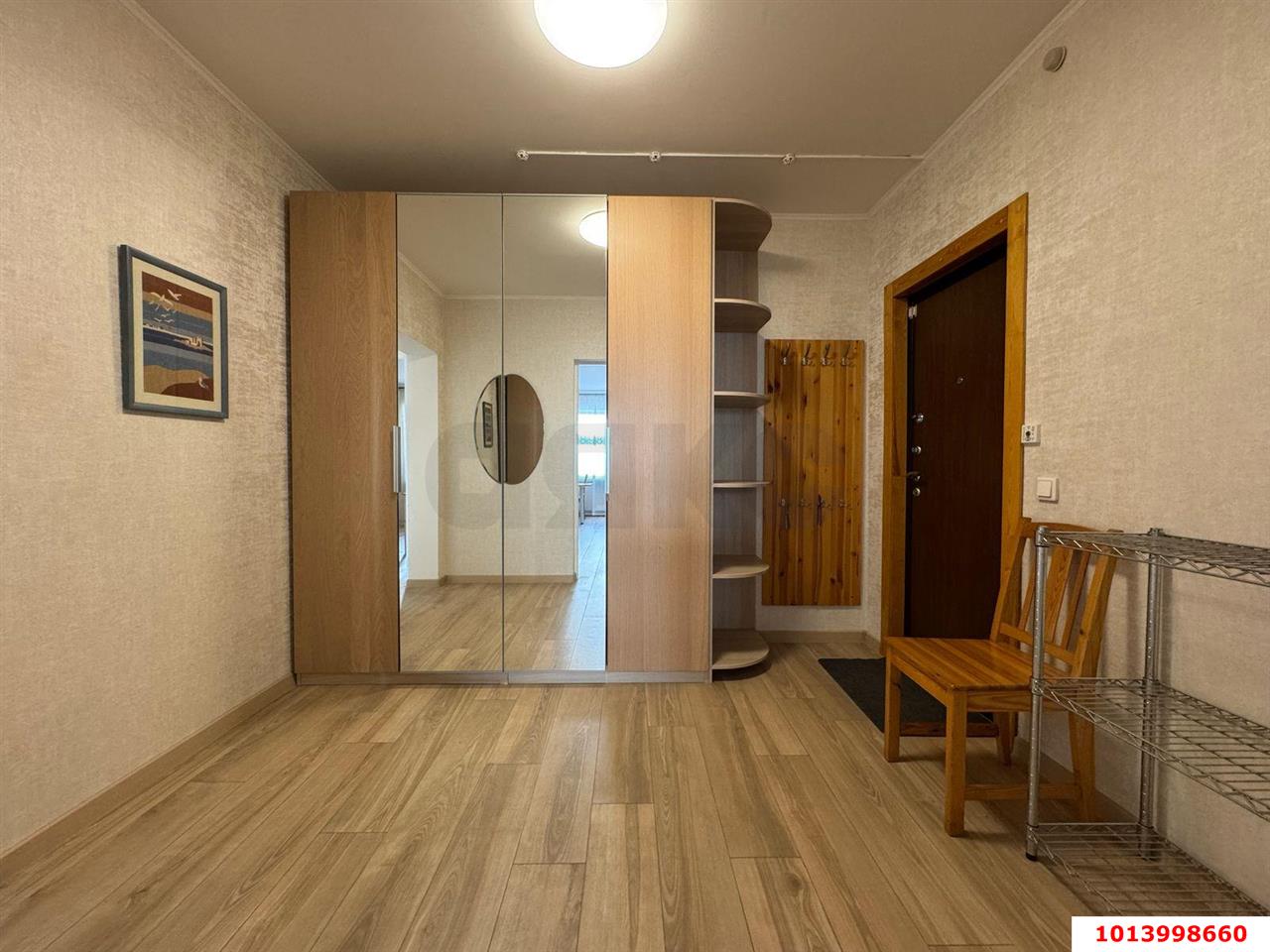 Фото №8: 2-комнатная квартира 61 м² - Краснодар, Московский, ул. имени Николая Семеновича Котлярова, 17