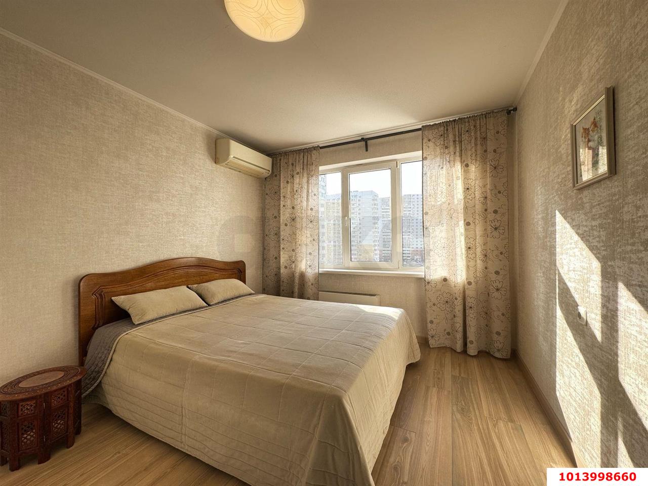 Фото №4: 2-комнатная квартира 61 м² - Краснодар, Московский, ул. имени Николая Семеновича Котлярова, 17