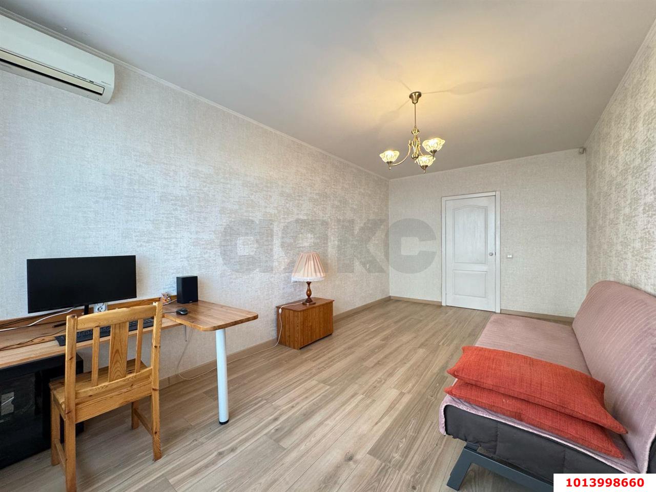 Фото №7: 2-комнатная квартира 61 м² - Краснодар, Московский, ул. имени Николая Семеновича Котлярова, 17