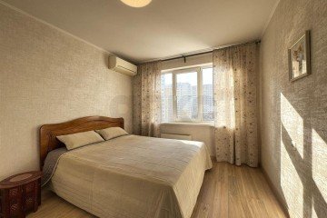 Фото №4: 2-комнатная квартира 61 м² - Краснодар, мкр. Московский, ул. имени Николая Семеновича Котлярова, 17